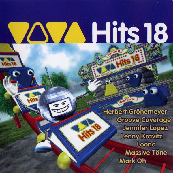 Viva Hits Vol. 18 (2002)