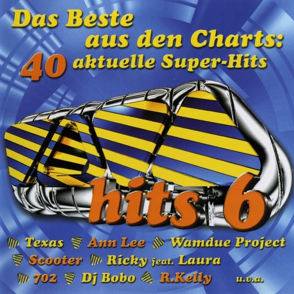 Viva Hits Vol. 6 (1999)