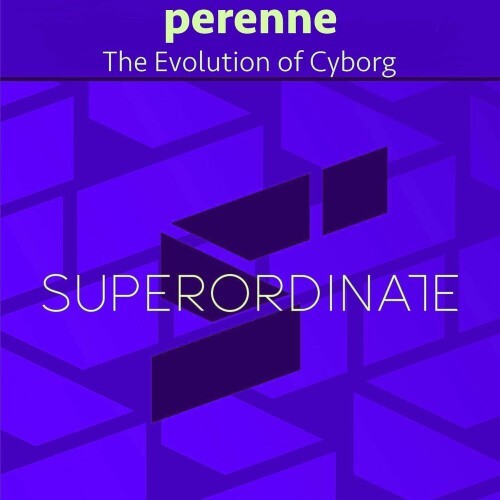  Perenne - The Evolution of Cyborg (2024)  Xmzfzie4