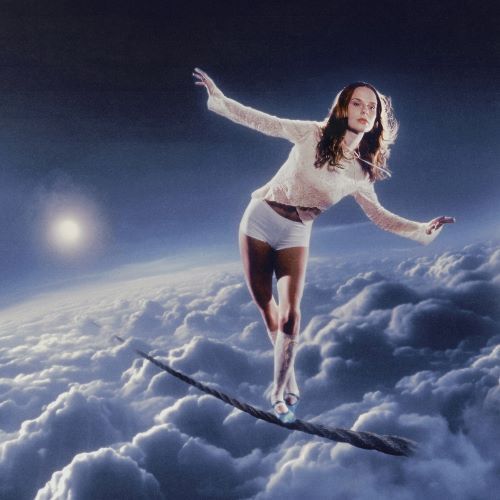 Elio - Something in The Air 2024 