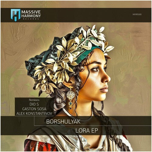  Borshulyak - Lora (2024) 