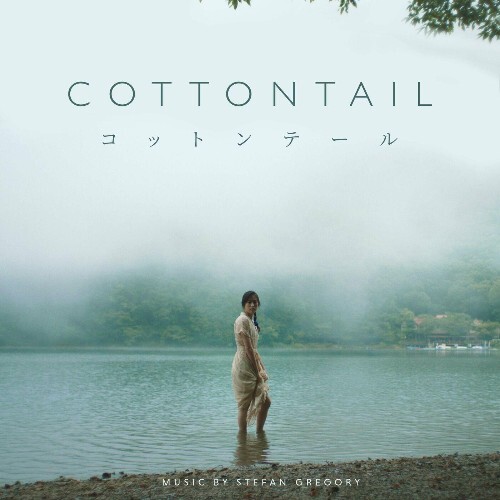 Stefan Gregory - Cottontail (Original Motion Picture Soundtrack) (2024) 