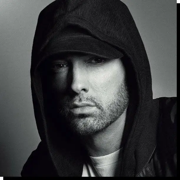 Eminem (Bruce Mathers, Slim Shady, D12) - Diskografie - [1988 - 2024]