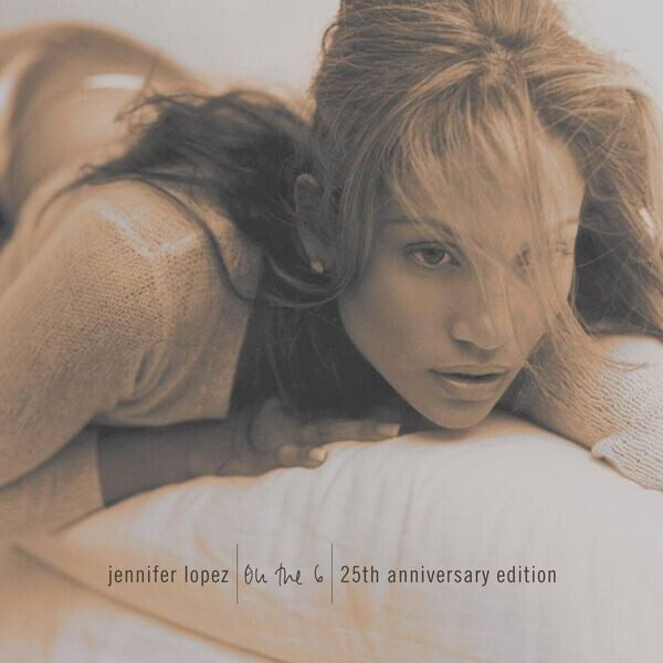 Jennifer Lopez - On The 6 (25th Anniversary Edition) 2024