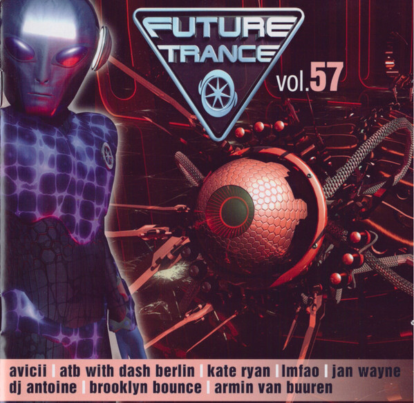 Future Trance Vol.57