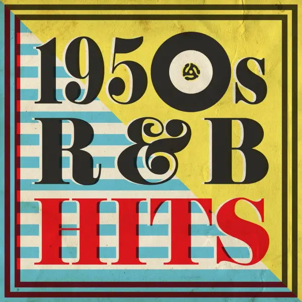 1950s R&B Hits (2019)