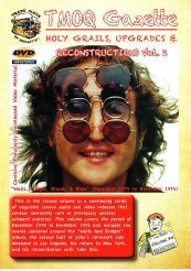 John Lennon - Holy Grails, Upgrades & Reconstructions Vol.2 Englisch 2017 AC3 DVD - Dorian