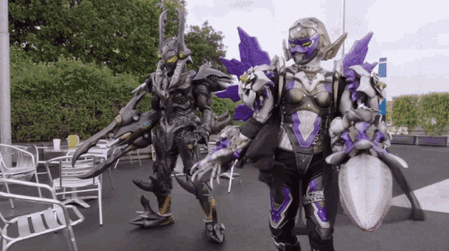 Power Ranger Evil Roxy Draw Who is your favorite