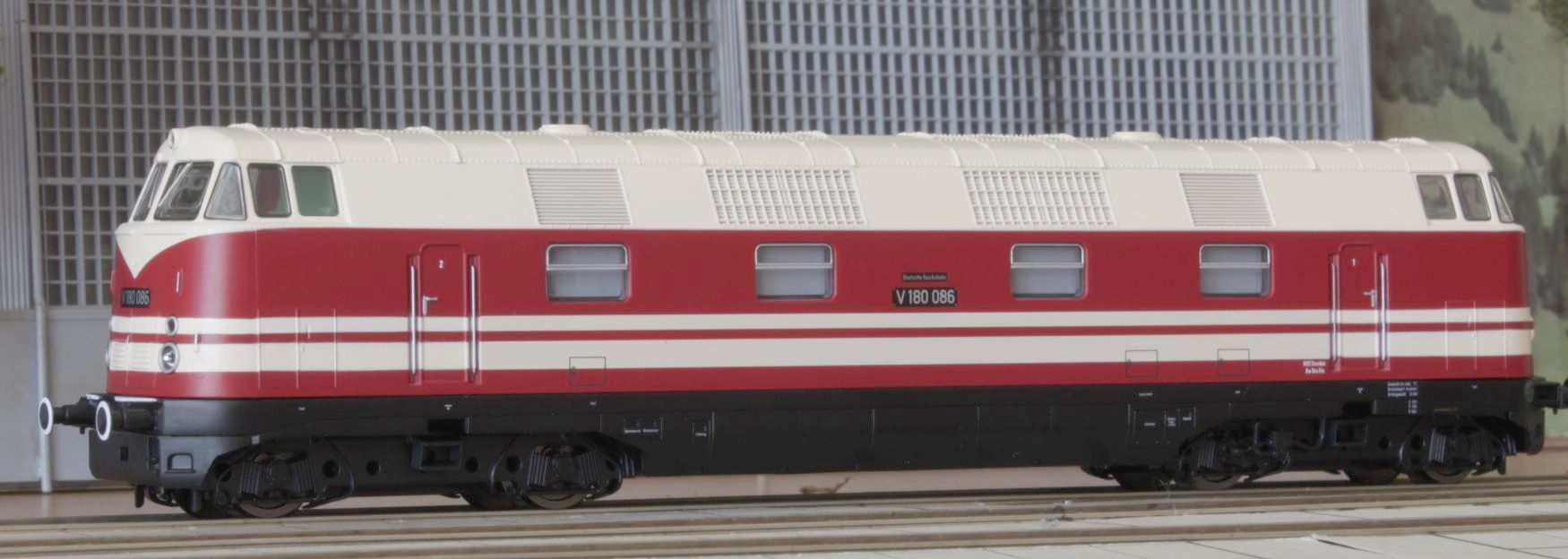 V 180 086 DR