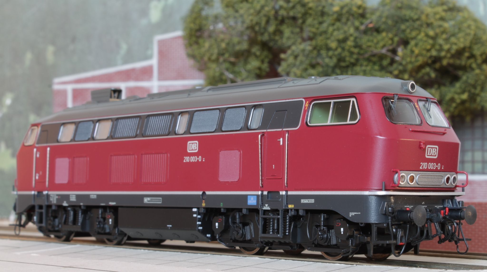 210 003 DB