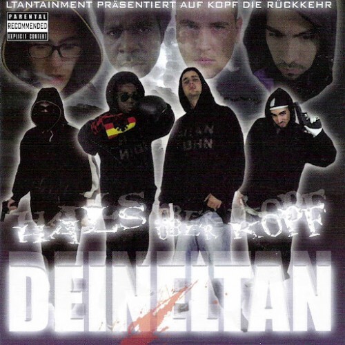 DeineLtan - Diskografie - [2002 - 2010] 