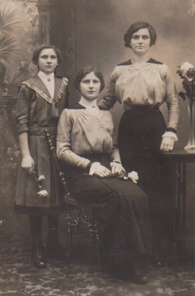 Maria Olbertz