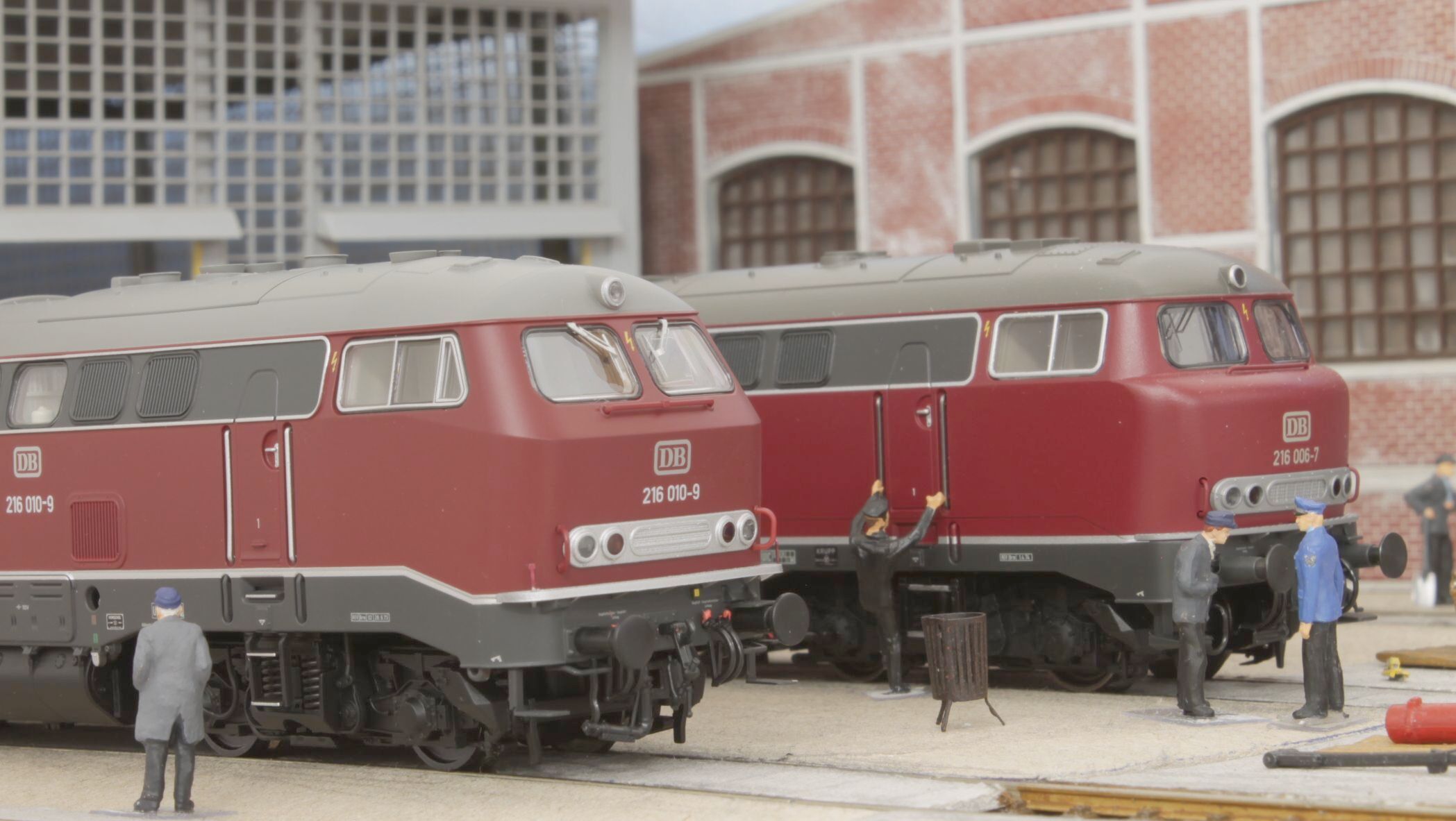 216 010-9 - Piko