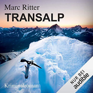 Marc Ritter - Transalp