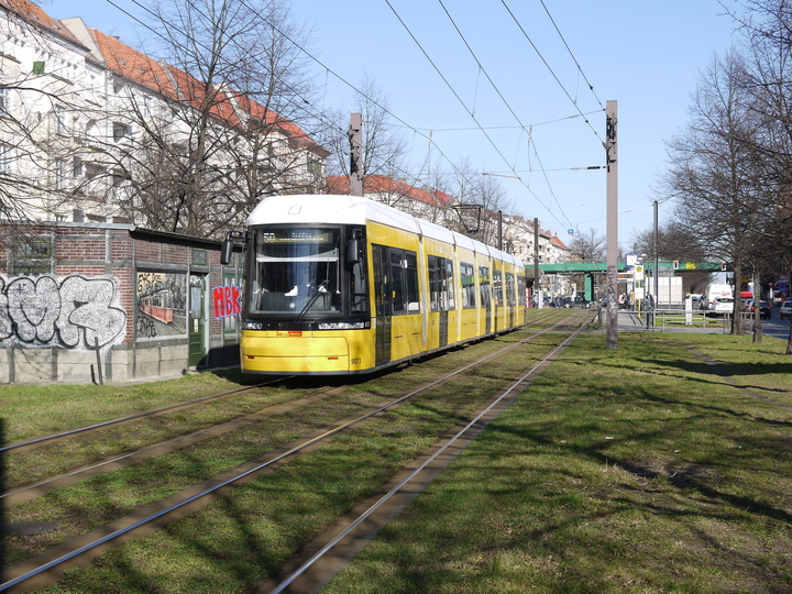 9073, 50, Bornholmer Straße