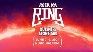 Queens of the Stone Age - Rock Am Ring Deutsch 2024 1080p AAC HDTV AVC - Dorian