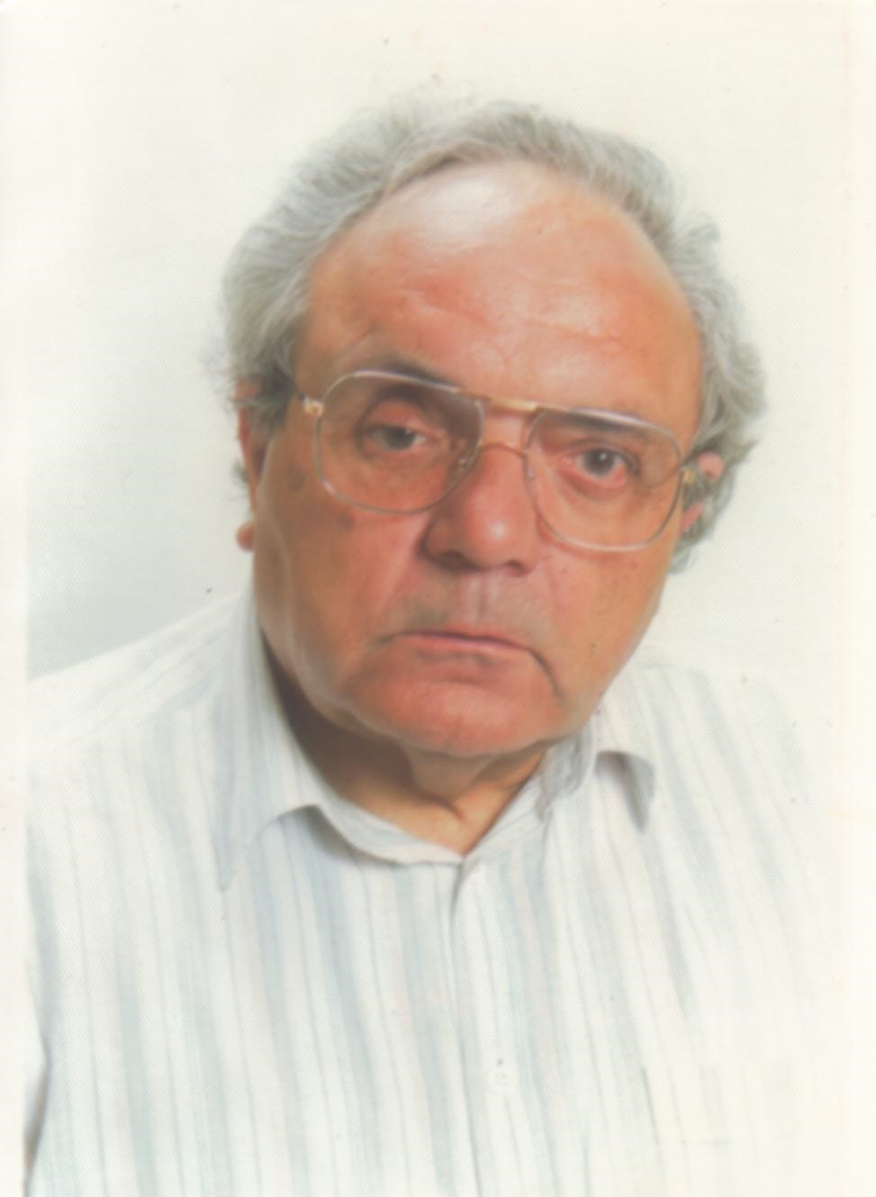 Norbert Ellenbeck