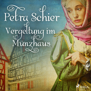 Petra Schier - Vergeltung im Münzhaus