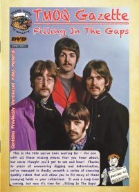 The Beatles - Filling In The Gaps Englisch 2018 AC3 DVD - Dorian
