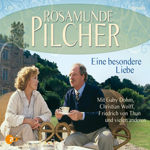 Rosamunde Pilcher - Eine besondere Liebe