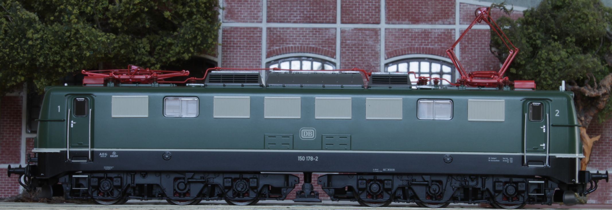 150 178-2 DB - Piko