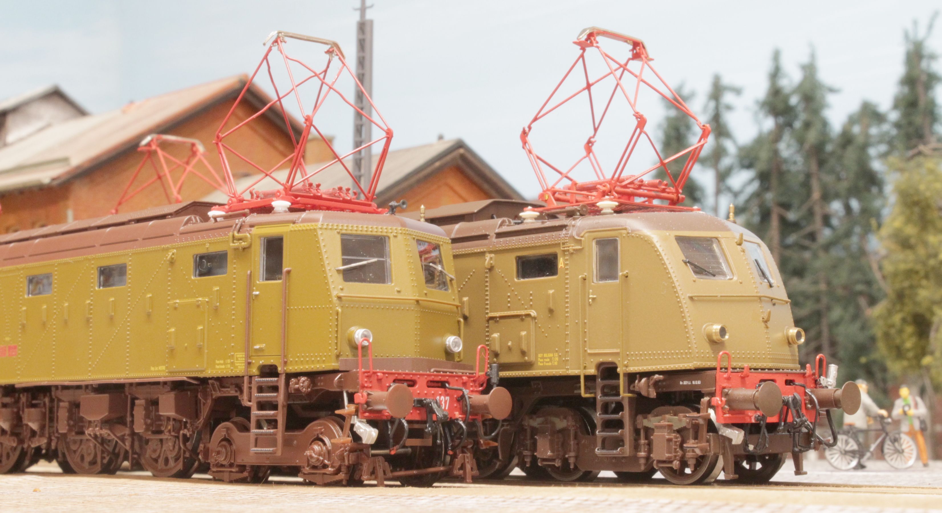 E.428 2. + 3. Serie FS