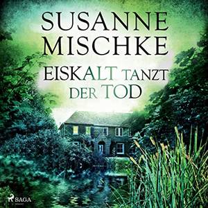 Susanne Mischke - Eiskalt tanzt der Tod