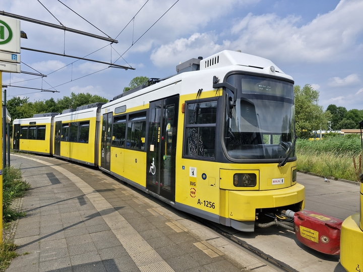 1056 > 1256, M4, Hst. Falkenberg