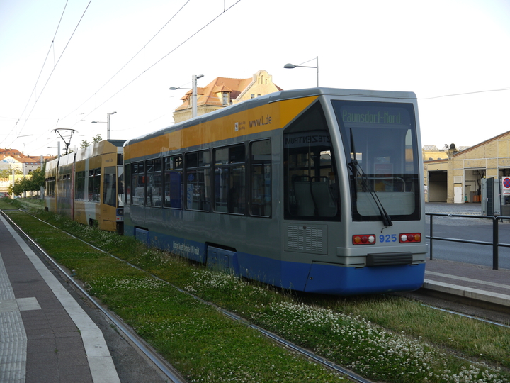 925, 8, Hst. Lindenau Bushof