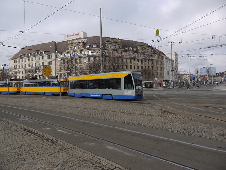 913 3, Hst. Hauptbahnhof