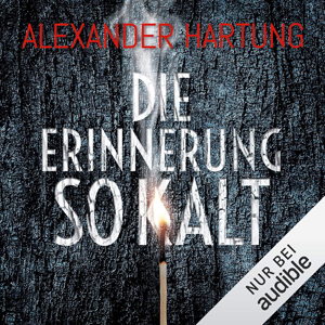 Alexander Hartung - Jan Tommen 4 - Die Erinnerung so kalt