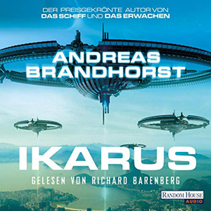 Andreas Brandhorst - Ikarus