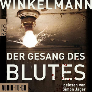 Andreas Winkelman - Der Gesang des Blutes