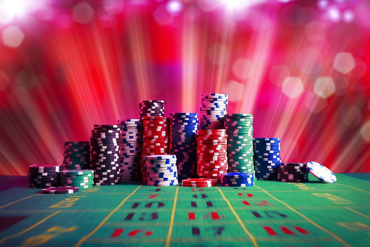 gaming, casino, Spiele