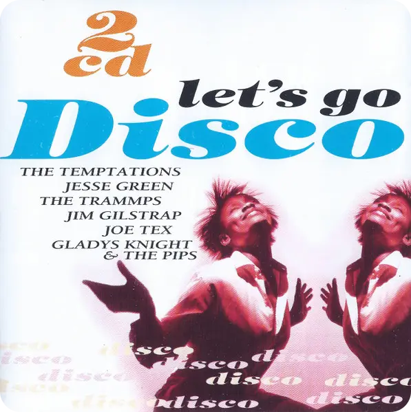 Lets Go Disco (1998)