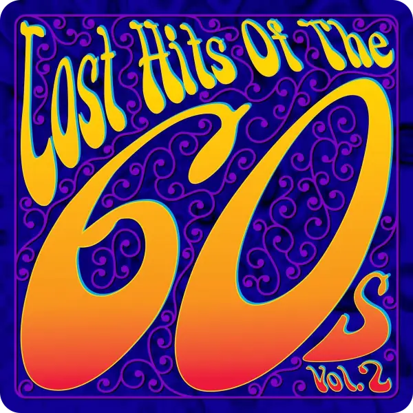 Lost Hits Of The 60s (Vol.2) (2012)