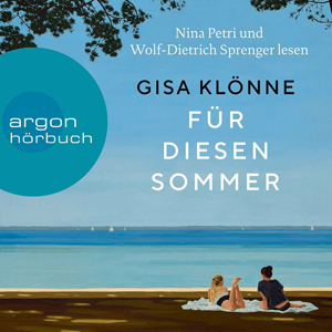 Gisa Klönne - Für diesen Sommer