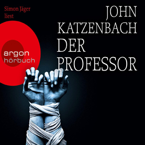 Jon Katzenbach - Der Professor