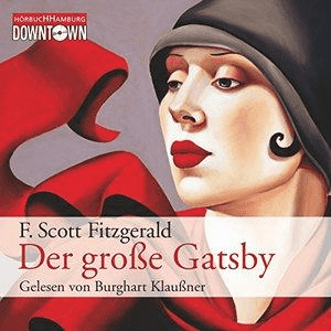 F. Scott Fitzgerald Der große Gatsby