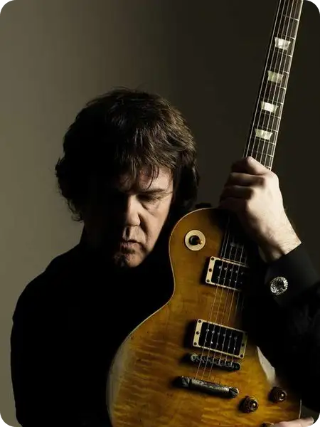 Thema 'Gary Moore'