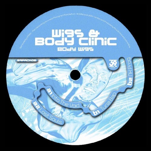  Wigs & Body Clinic - Body Wigs (2024) 