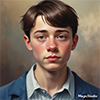 Ronan Prescott