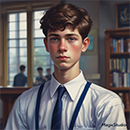 Godric Moody