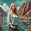 Persephone van Kampen