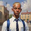 Miles Fudge