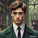 Alexander Yaxley