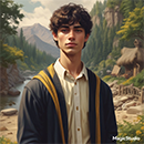 Zachary Curtis