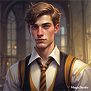 Gabriel Wright