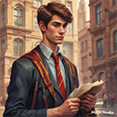 Joshua Doyle