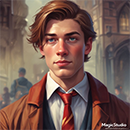Dustin Selwyn